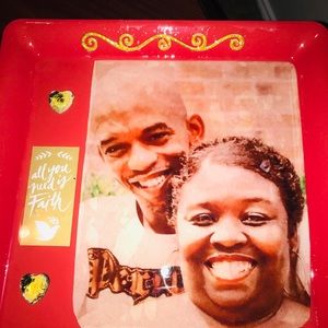 Rolling Trays & Picture Trays